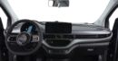 FIAT 500 Cabrio Icon TOP, Verdeck blau *Sonderaktion* - Ebnat-Kappel