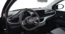 FIAT 500 Cabrio Icon TOP, Verdeck schwarz *Sonderaktion - Ebnat-Kappel