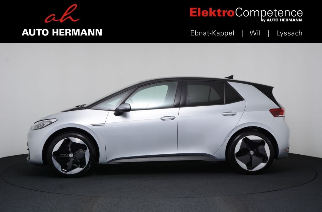VW ID.3 Pro Performance 58kWh - Ebnat-Kappel