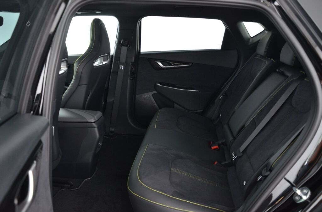 KIA EV6 77.4 kWh AWD GT 4×4 (584PS) - Ebnat-Kappel