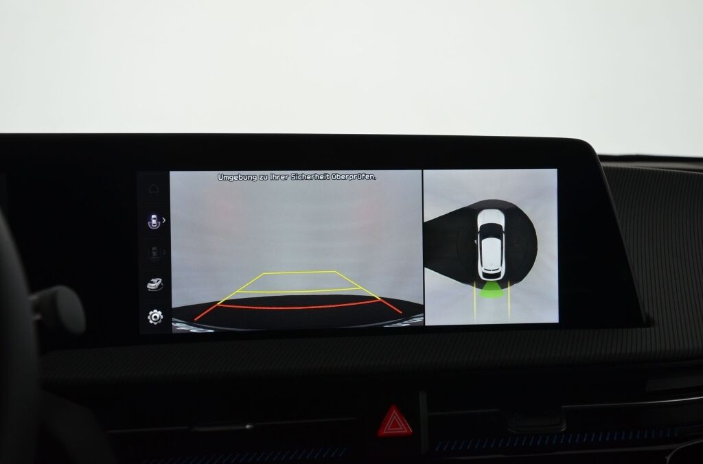 KIA EV6 77.4 kWh AWD GT 4×4 (584PS) - Ebnat-Kappel