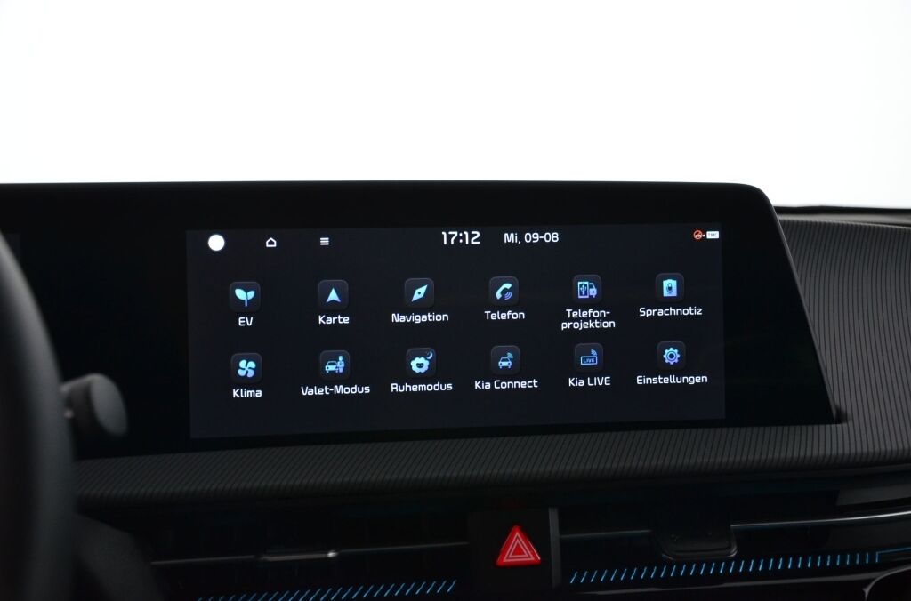 KIA EV6 77.4 kWh AWD GT 4×4 (584PS) - Ebnat-Kappel