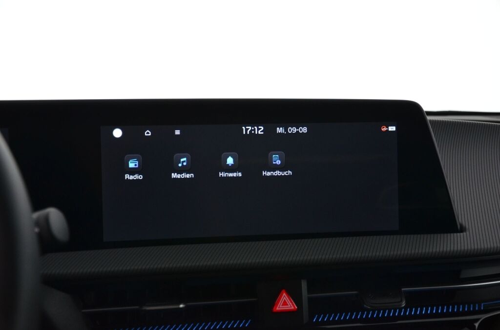 KIA EV6 77.4 kWh AWD GT 4×4 (584PS) - Ebnat-Kappel