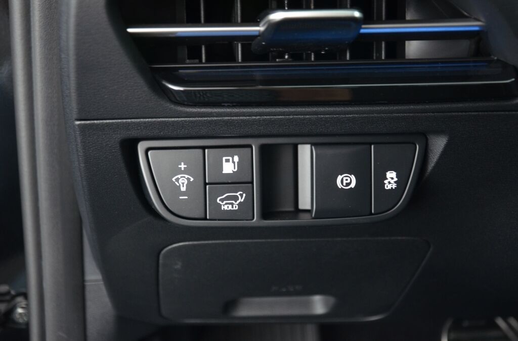 KIA EV6 77.4 kWh AWD GT 4×4 (584PS) - Ebnat-Kappel