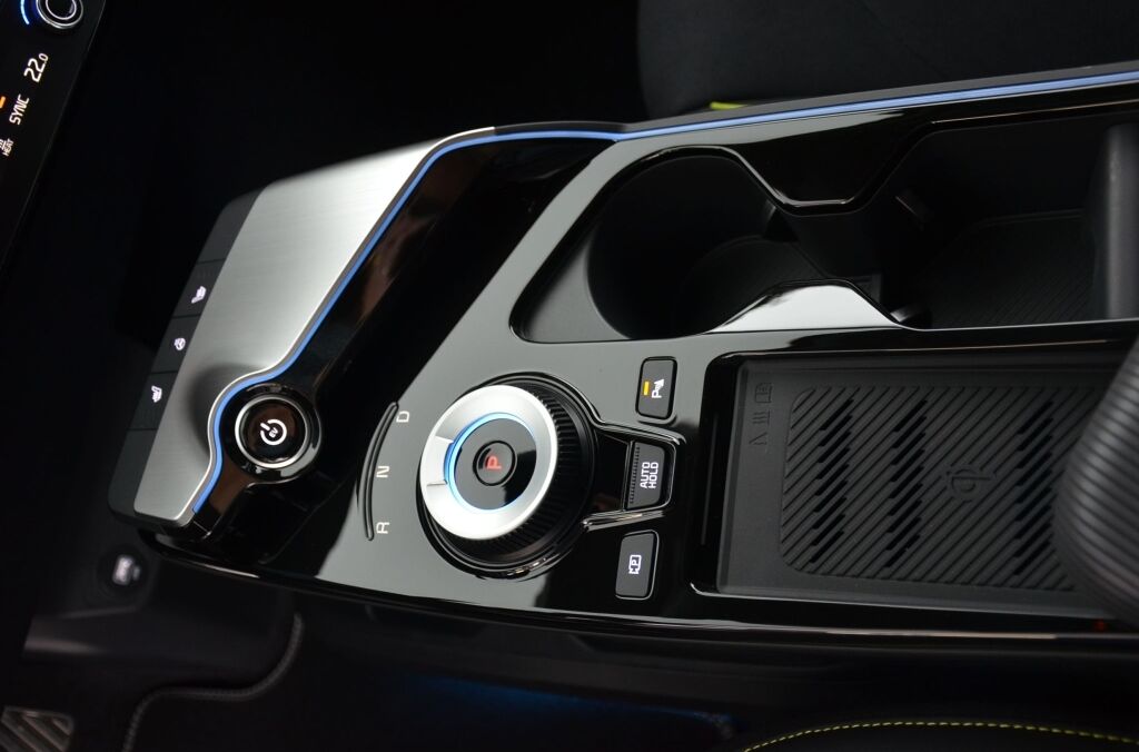 KIA EV6 77.4 kWh AWD GT 4×4 (584PS) - Ebnat-Kappel