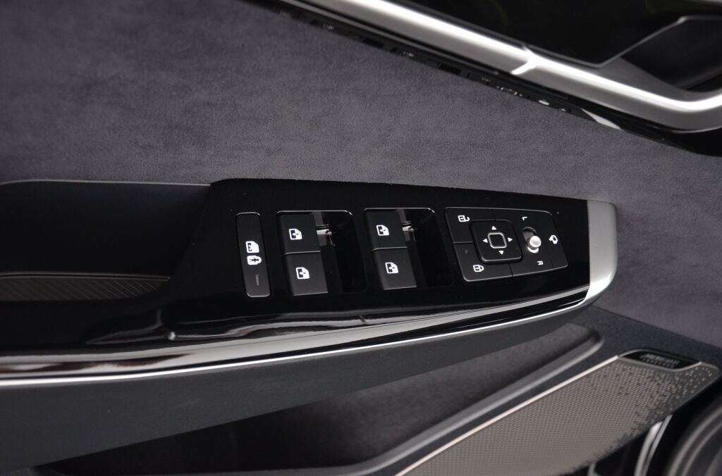 KIA EV6 77.4 kWh AWD GT 4×4 (584PS) - Ebnat-Kappel