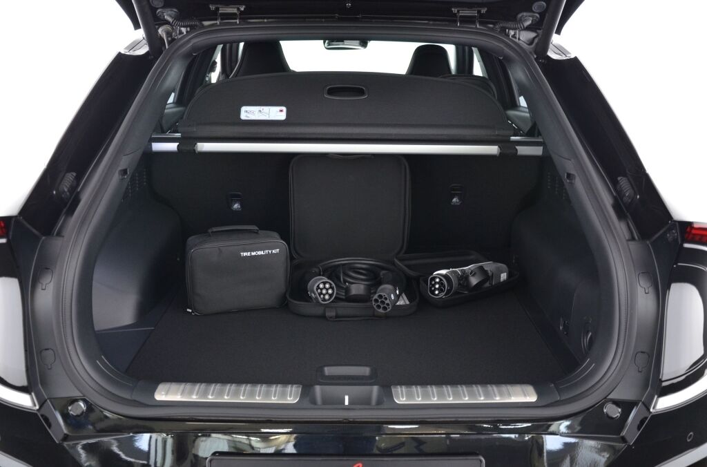 KIA EV6 77.4 kWh AWD GT 4×4 (584PS) - Ebnat-Kappel