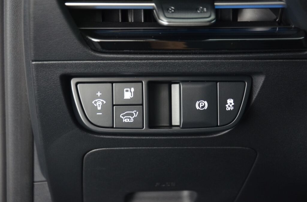 KIA EV6 77.4 kWh AWD GT 4×4 (584PS) - Ebnat-Kappel