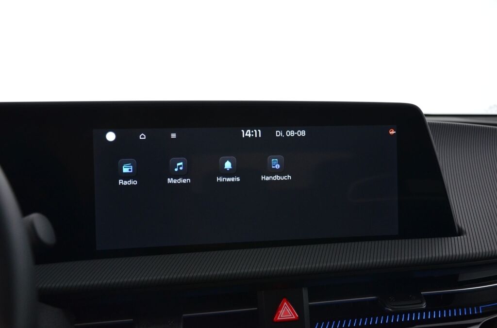 KIA EV6 77.4 kWh AWD GT 4×4 (584PS) - Ebnat-Kappel