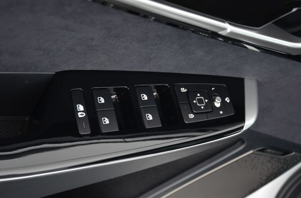 KIA EV6 77.4 kWh AWD GT 4×4 (584PS) - Ebnat-Kappel