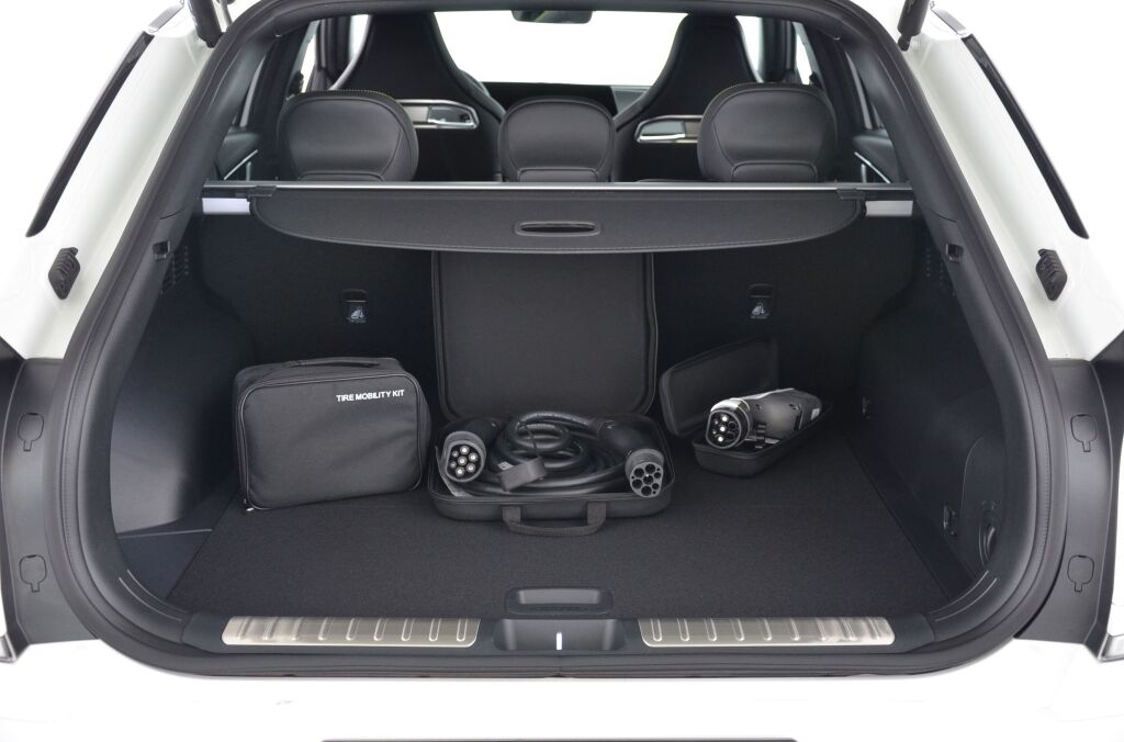 KIA EV6 77.4 kWh AWD GT 4×4 (584PS) - Ebnat-Kappel