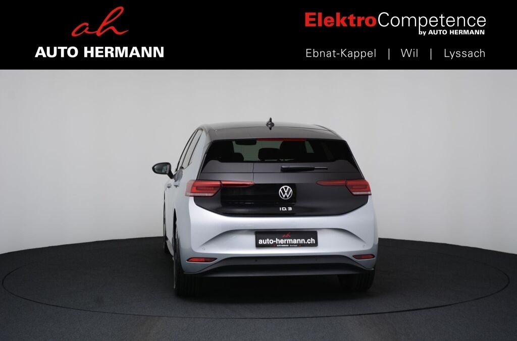 VW ID.3 Pro Performance 58kWh - Ebnat-Kappel