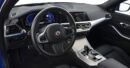 BMW-ALPINA D3 S BiTurbo Touring 3.0d - Ebnat-Kappel