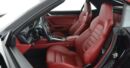 PORSCHE 911 Turbo S Cabriolet PDK - Ebnat-Kappel