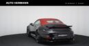PORSCHE 911 Turbo S Cabriolet PDK - Ebnat-Kappel