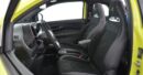 FIAT Abarth Cabrio 500e Scorpionissima - Lyssach