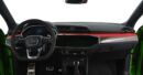 AUDI RS Q3 2.5 TFSI Quattro - Ebnat-Kappel
