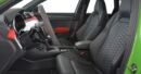 AUDI RS Q3 2.5 TFSI Quattro - Lyssach