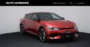 KIA EV6 77.4 kWh AWD GT 4×4 (584PS) - Ebnat-Kappel