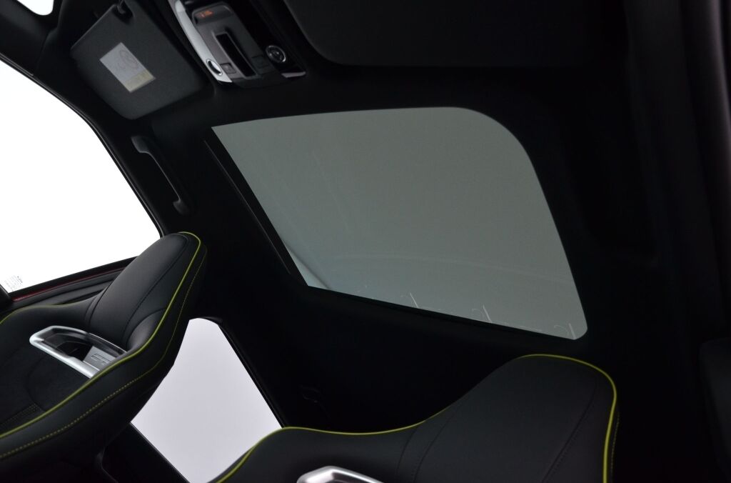KIA EV6 77.4 kWh AWD GT 4×4 (584PS) - Ebnat-Kappel