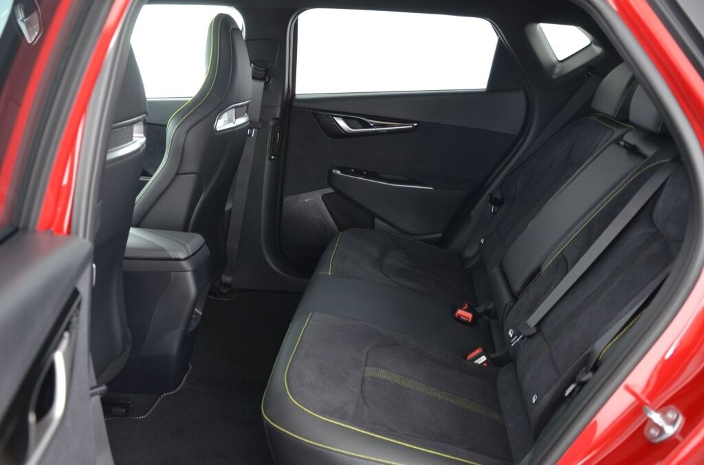 KIA EV6 77.4 kWh AWD GT 4×4 (584PS) - Ebnat-Kappel
