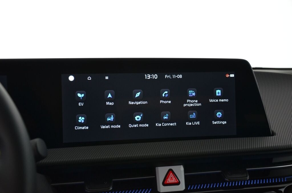 KIA EV6 77.4 kWh AWD GT 4×4 (584PS) - Ebnat-Kappel
