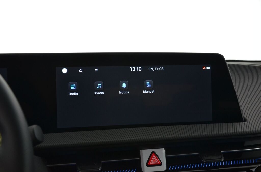 KIA EV6 77.4 kWh AWD GT 4×4 (584PS) - Ebnat-Kappel