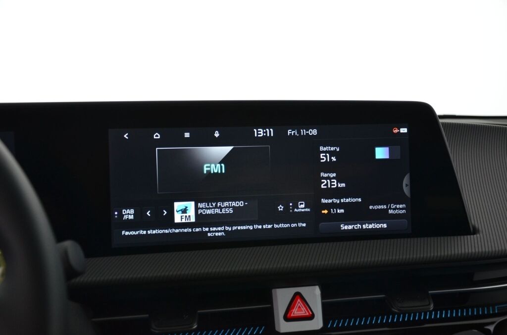 KIA EV6 77.4 kWh AWD GT 4×4 (584PS) - Ebnat-Kappel