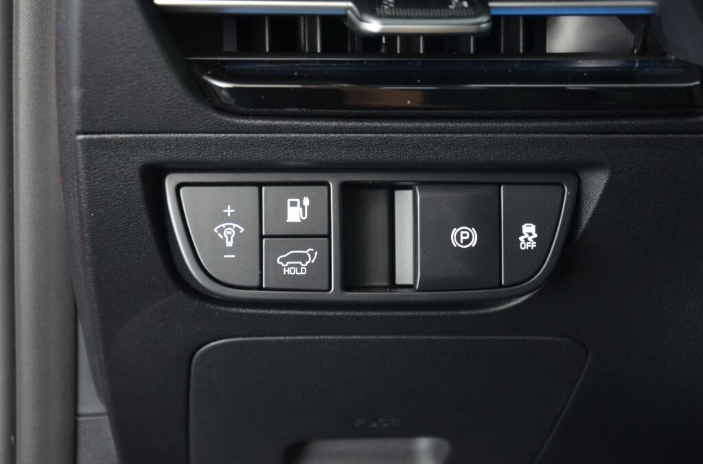 KIA EV6 77.4 kWh AWD GT 4×4 (584PS) - Ebnat-Kappel