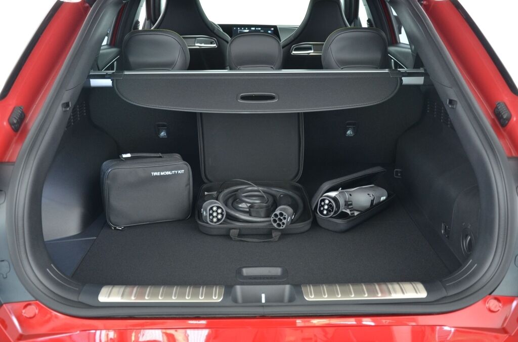 KIA EV6 77.4 kWh AWD GT 4×4 (584PS) - Ebnat-Kappel