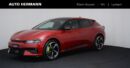 KIA EV6 77.4 kWh AWD GT 4×4 (584PS) - Ebnat-Kappel