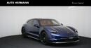 PORSCHE Taycan 4 Cross Turismo - Ebnat-Kappel