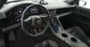 PORSCHE Taycan 4 Cross Turismo - Ebnat-Kappel