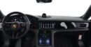 PORSCHE Taycan 4 Cross Turismo - Ebnat-Kappel