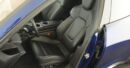 PORSCHE Taycan 4 Cross Turismo - Ebnat-Kappel