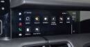 PORSCHE Taycan 4 Cross Turismo - Ebnat-Kappel