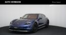 PORSCHE Taycan 4 Cross Turismo - Ebnat-Kappel