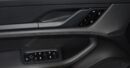 PORSCHE Taycan 4 Cross Turismo - Ebnat-Kappel
