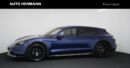 PORSCHE Taycan 4 Cross Turismo - Ebnat-Kappel