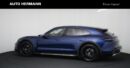 PORSCHE Taycan 4 Cross Turismo - Ebnat-Kappel