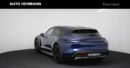 PORSCHE Taycan 4 Cross Turismo - Ebnat-Kappel