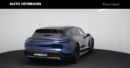 PORSCHE Taycan 4 Cross Turismo - Ebnat-Kappel
