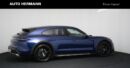 PORSCHE Taycan 4 Cross Turismo - Ebnat-Kappel