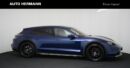 PORSCHE Taycan 4 Cross Turismo - Ebnat-Kappel