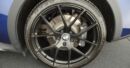 PORSCHE Taycan 4 Cross Turismo - Ebnat-Kappel