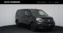 FIAT E-Doblo L2 50kWh 753kg PRO PLUS - Ebnat-Kappel