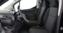 FIAT E-Doblo L2 50kWh 753kg PRO PLUS - Ebnat-Kappel