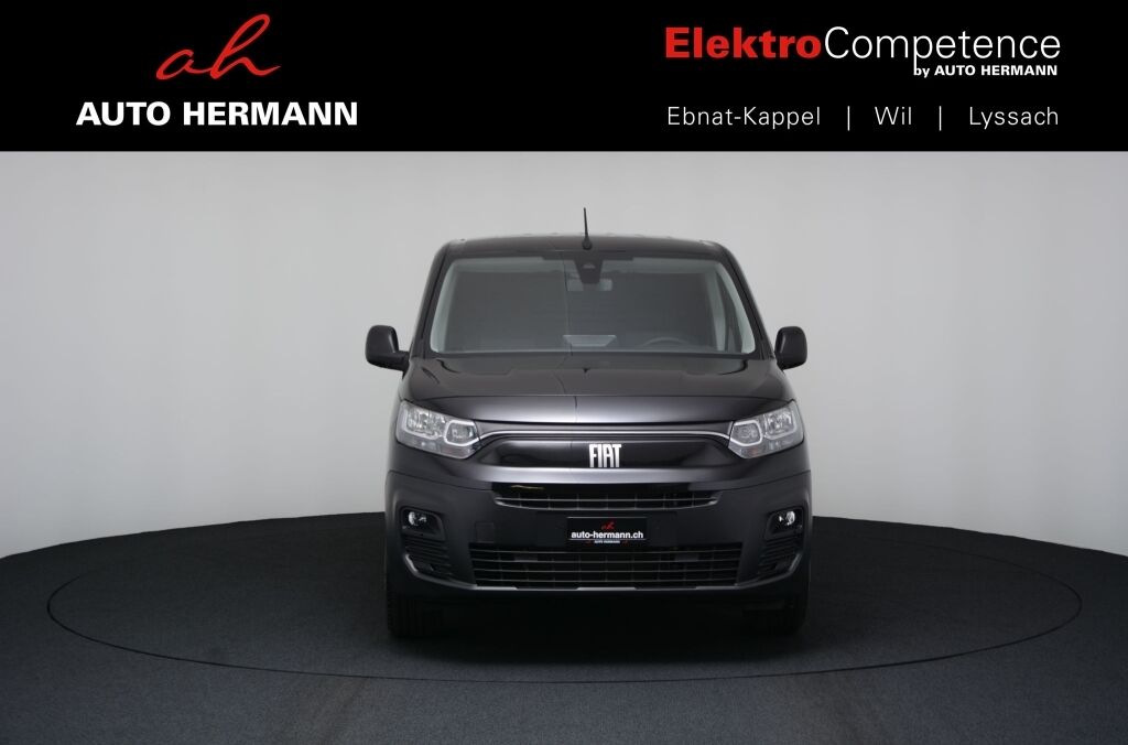 FIAT E-Doblo L2 50kWh 753kg PRO PLUS - Ebnat-Kappel