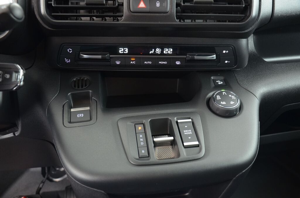 FIAT E-Doblo L2 50kWh 753kg PRO PLUS - Ebnat-Kappel