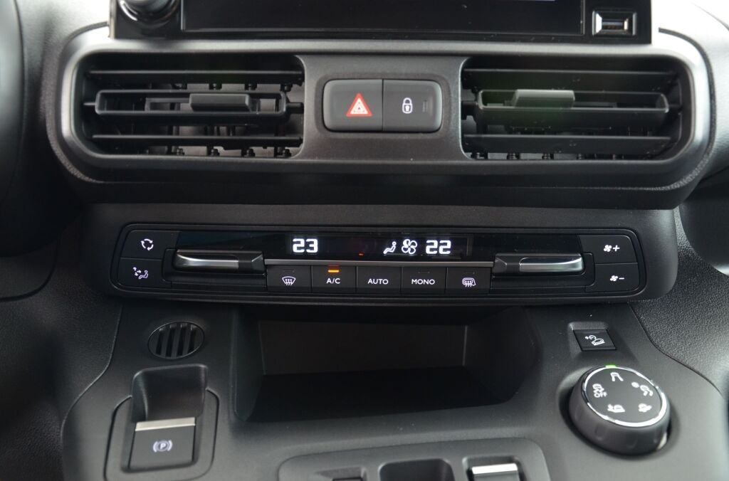 FIAT E-Doblo L2 50kWh 753kg PRO PLUS - Ebnat-Kappel